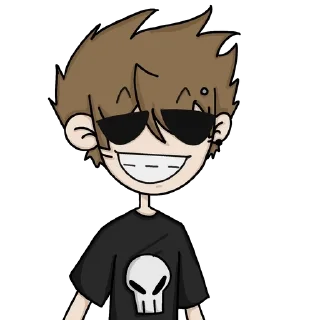 🕸️ emoji Ew пук Telegram sticker 24 of 45