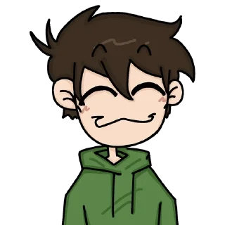 🕸️ emoji Ew пук Telegram sticker 8 of 45