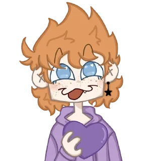 🕸️ emoji EWPuk(Remake) |@BabFey Telegram sticker 19 of 23