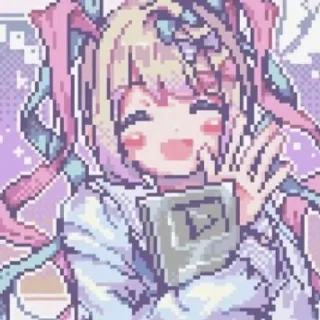 👍 emoji Союз блинчиков Telegram sticker 5 of 33