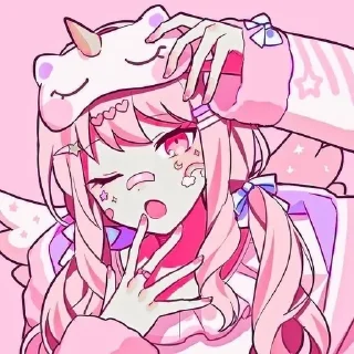 😴 emoji Союз блинчиков Telegram sticker 21 of 33