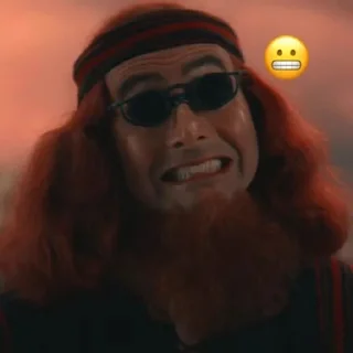 😬 emoji Оменсы ✨вери гуд✨ Telegram sticker 19 of 68