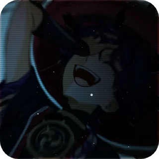 🌟 emoji Скарачуча Telegram sticker 19 of 44