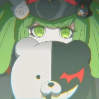 🌟 emoji Огурец гонщик ( Монака Това ) Telegram sticker 22 of 89