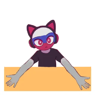 😄 emoji Илюха Telegram sticker 5 of 8