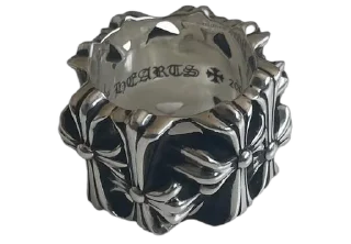 🪙 emoji chrome hhhh @inccepti0n Telegram sticker 19 of 50