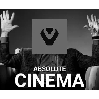💥 emoji absolute cinema Telegram sticker 9 of 18
