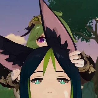 🌱 emoji Сайнари 2.0 Telegram sticker 9 of 50