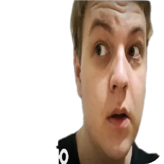 👍 emoji Приехал в деревню Telegram sticker 7 of 53