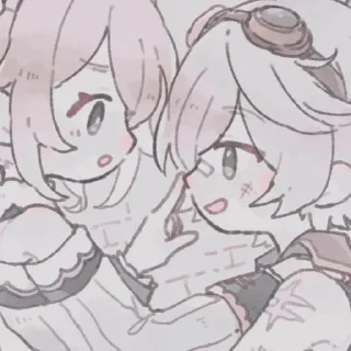 ✨ emoji Обнимашки::@all_fandom_rurubots Telegram sticker 18 of 74
