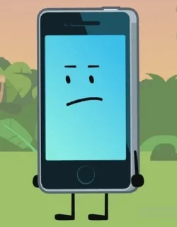 😐 emoji MEPHONE4 Telegram sticker 15 of 92