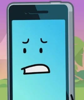 😟 emoji MEPHONE4 Telegram sticker 22 of 92