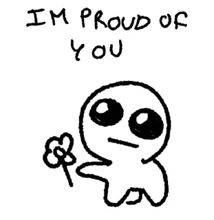 🤩 emoji Yipper Telegram sticker 16 of 50