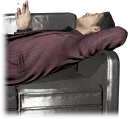 😗 emoji Ryu ga Gotoku :: @line_stickers Telegram sticker 10 of 40
