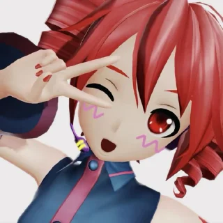 😊 emoji Сборная солянка Telegram sticker 24 of 79