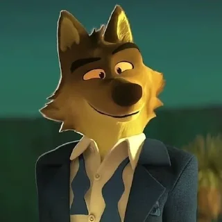 🙂 emoji плохие парни Telegram sticker 22 of 39