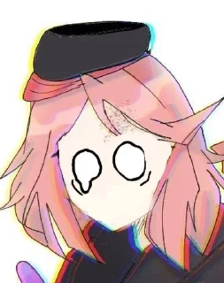 🌟 emoji Дичь блтб Telegram sticker 5 of 120