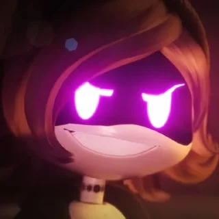 😼 emoji Стикеры от Агро Вики Telegram sticker 7 of 36