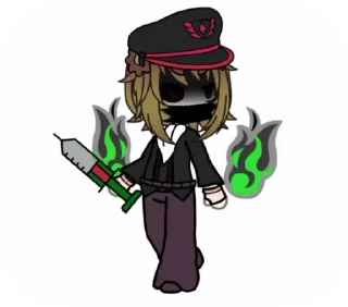 🍥 emoji ✩•̩̩͙*˚Ⲕⲟⲙⲡⲉύⲧо˚*•̩̩͙✩ | @YaMe Telegram sticker 18 of 30