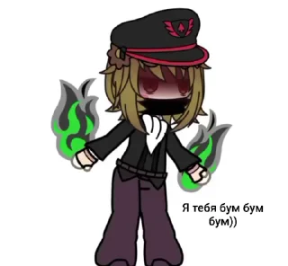 🍥 emoji ✩•̩̩͙*˚Ⲕⲟⲙⲡⲉύⲧо˚*•̩̩͙✩ | @YaMe Telegram sticker 15 of 30