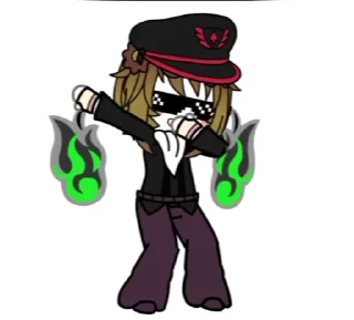Sticker from ✩•̩̩͙*˚Ⲕⲟⲙⲡⲉύⲧо˚*•̩̩͙✩ | @YaMe