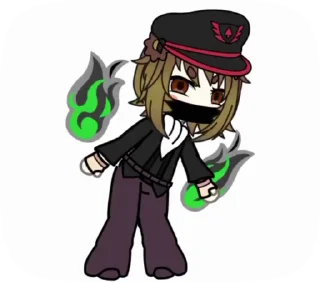 🍥 emoji ✩•̩̩͙*˚Ⲕⲟⲙⲡⲉύⲧо˚*•̩̩͙✩ | @YaMe Telegram sticker 14 of 30