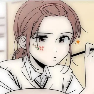 ⭐ emoji Иконы Telegram sticker 20 of 75