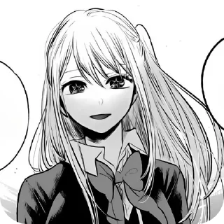 🪹 emoji 𝑹𝒖𝒃𝒚 𝑯𝒐𝒔𝒉𝒊𝒏𝒐 @Aihoshino_0 Telegram sticker 12 of 47
