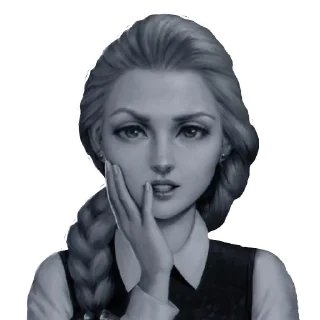 🦋 emoji Катьки фарш Telegram sticker 5 of 66