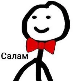 Sticker from Фарш