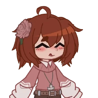 😋 emoji Евулик :³ Telegram sticker 11 of 24