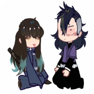 🧸 emoji Ⲙⲩⲙυⳡυⲣⲟ от @norarwww Telegram sticker 6 of 53