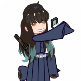 🧸 emoji Ⲙⲩⲙυⳡυⲣⲟ от @norarwww Telegram sticker 19 of 53
