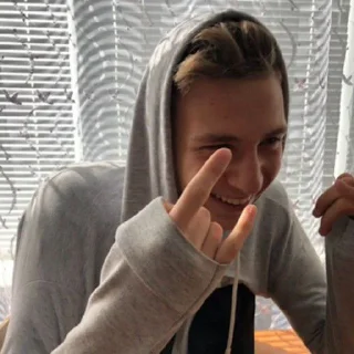 🤟 emoji Овощи и фрукты Telegram sticker 7 of 12