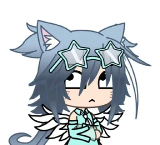 🙄 emoji Шиза Симы Telegram sticker 8 of 14