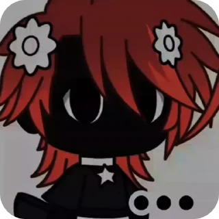 🌟 emoji Сметанка Telegram sticker 11 of 50