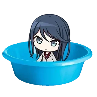 Sticker from БОЛЬШЕ ⇨ @CLOOBHUB АНИМЕ СТИКЕРЫ ТГ ANIME STICKERS