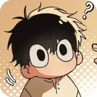 🌟 emoji Mori Telegram sticker 24 of 77