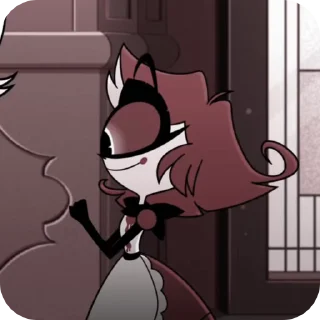 Sticker from БОЛЬШЕ ⇨ @CLOOBHUB НИФФТИ ОТЕЛЬ ХАЗБИН NIFFTY ТГ