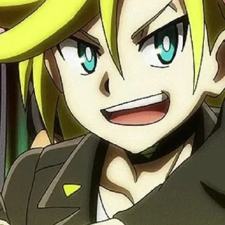 💛 emoji Zack The Sunshine  | By @DianaDostoevskaya. Telegram sticker 12 of 30