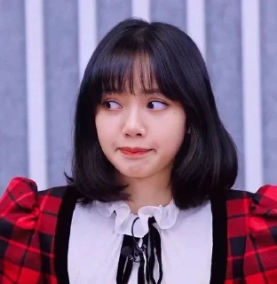 😩 emoji lalisa Telegram sticker 23 of 62