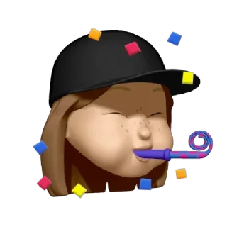 🫶 emoji ♾️ Telegram sticker 14 of 47
