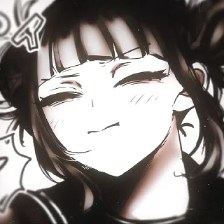 🐚 emoji ㅤ𝐓𝐨𝐠𝐚 𝐇𝐢𝐦𝐢𝐤𝐨 - @lustonrail @yiustic Telegram sticker 24 of 50