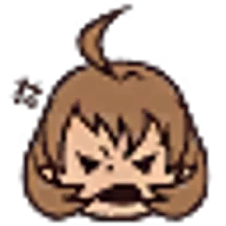 🌟 emoji Bladeandsoul Telegram sticker 9 of 64