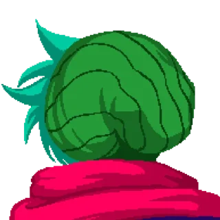 💙 emoji ✧۪ ɯᥙн ᴛᥴуκᥙⲙᥙ @V44O2 𝇌ׄ 𓈒 Telegram sticker 20 of 105