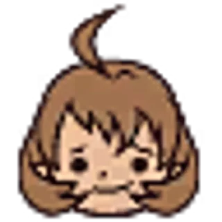 🌟 emoji Bladeandsoul Telegram sticker 10 of 64