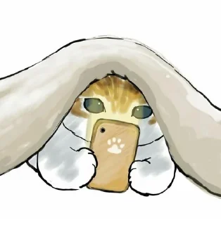 🐱 emoji миу мы Telegram sticker 19 of 38