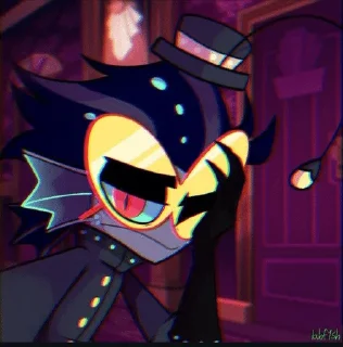 🌟 emoji бакстерфэйпак Telegram sticker 22 of 50