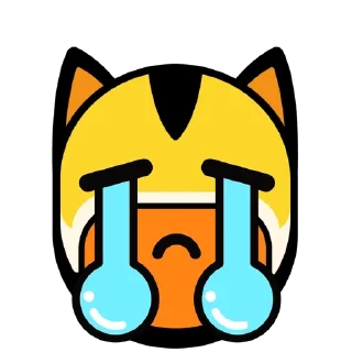 🌟 emoji What?  Pins by @W0NDERCOLT Telegram sticker 24 of 41