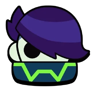 🐍 emoji What?  Pins by @W0NDERCOLT Telegram sticker 11 of 41